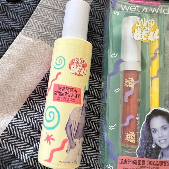 Wet & Wild Saved by the Bell - Picture 5 of 7